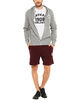 Polerón Hombre Converse
