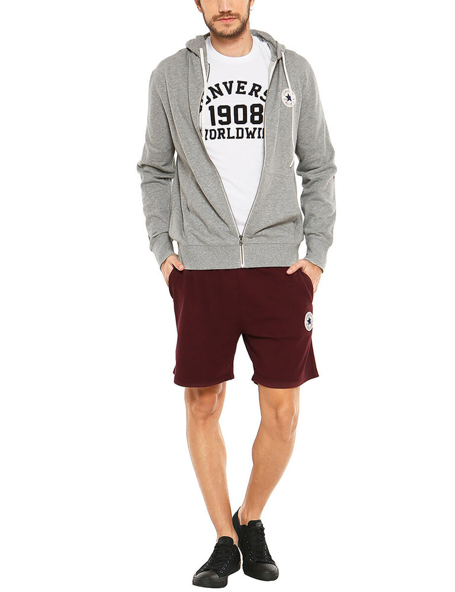 Polerón Hombre Converse