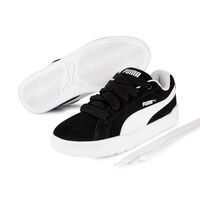 Zapatilla Park Lifestyle Easy SD Laces Hombre Puma Negro