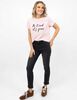 Jeans Mujer Icono