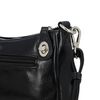Bandolera Secret Seguras SC6 S Negro