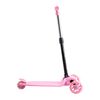 Scooter Xt04 Rosa Bebesit