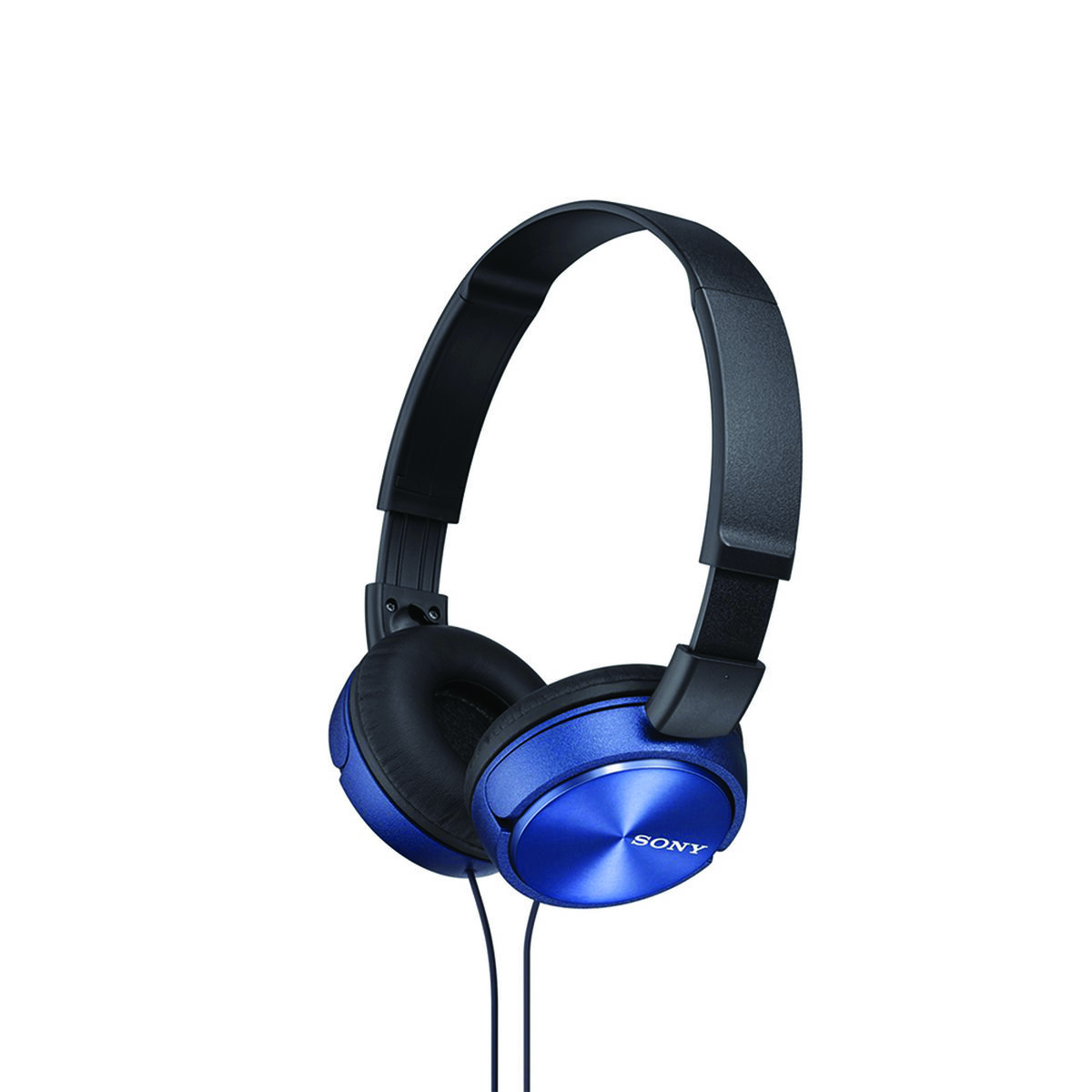 Aud&iacute;fonos Sony MDR-ZX310 AP Azul