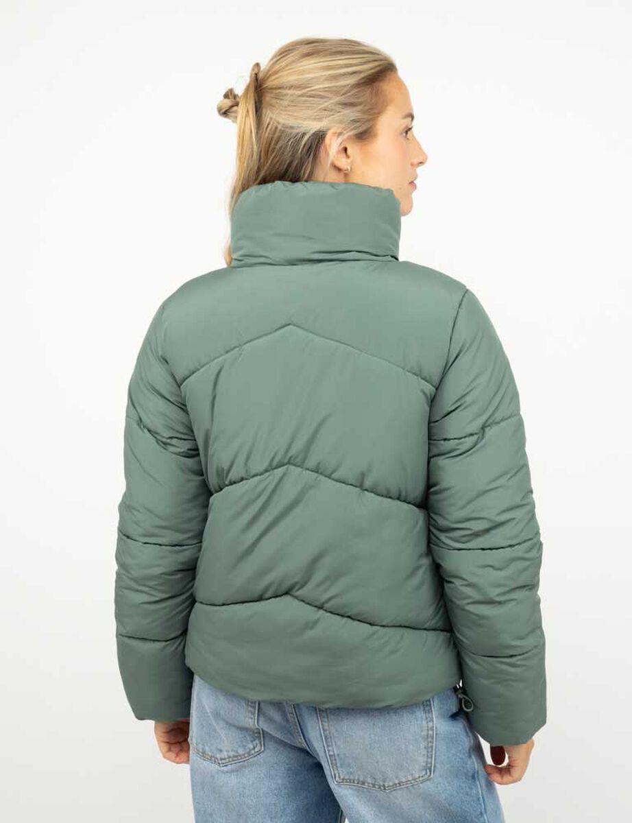 Parka Mujer Icono