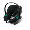 Coche Travel TS Pockit Plus AC Negro Gb