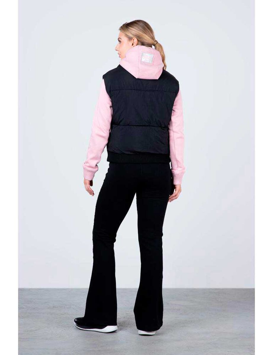 Parka Deportiva Mujer Everlast