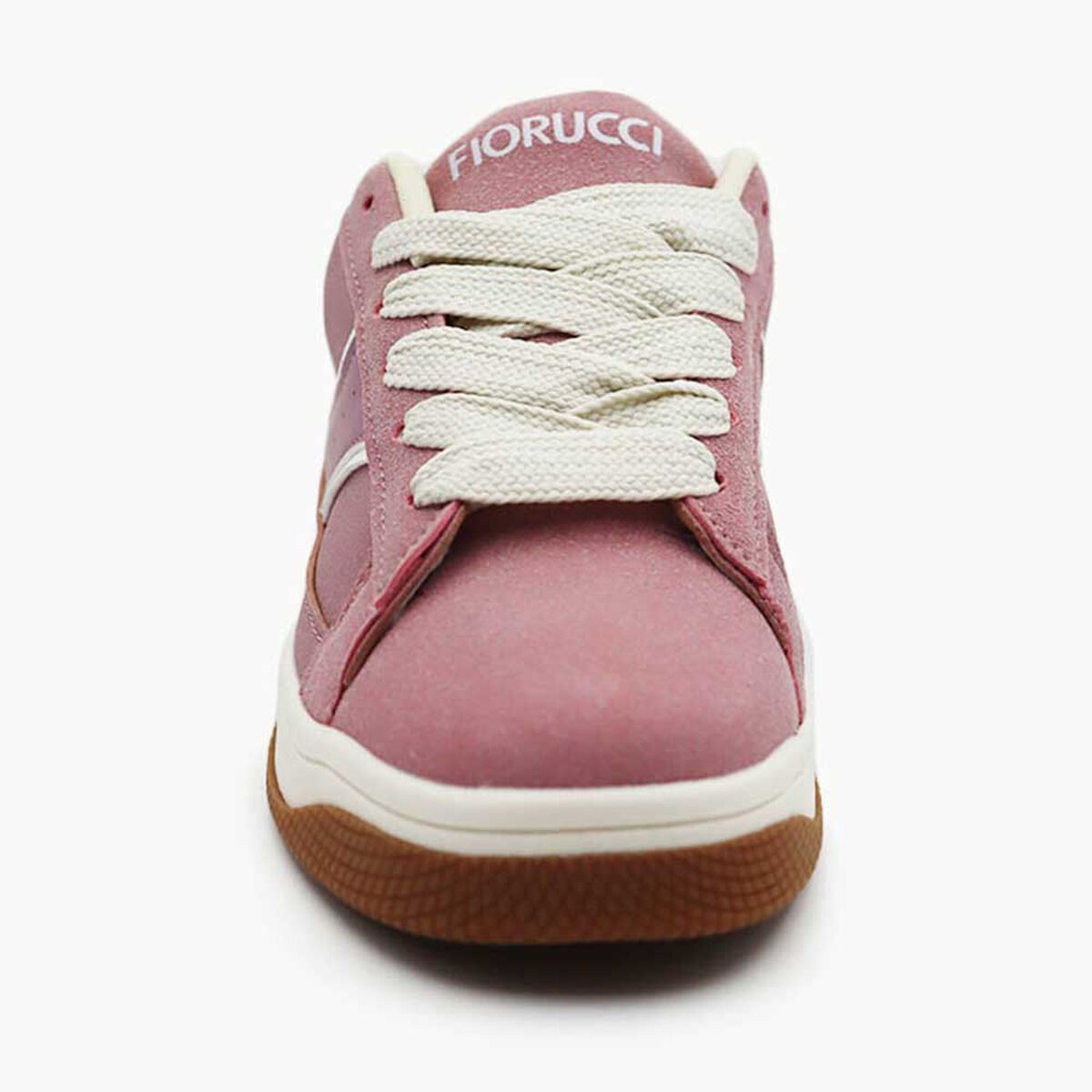 Zapatilla Urbana Mujer Fiorucci