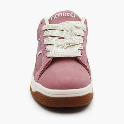 Imagen 2 del producto Zapatilla Urbana Mujer Fiorucci Rosado
