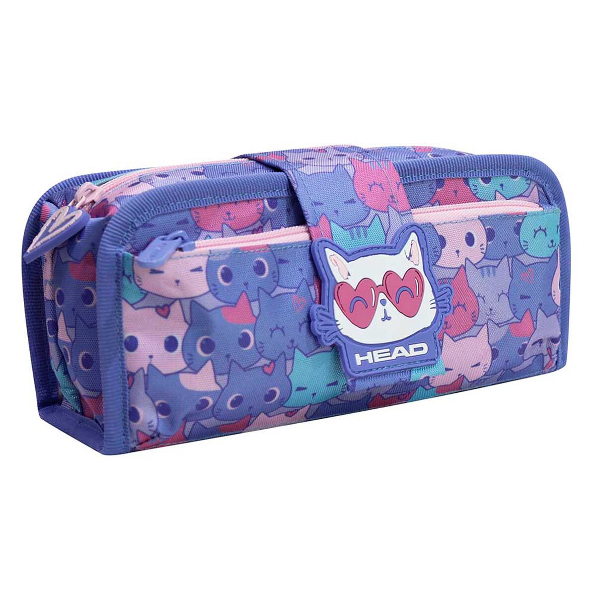 Estuche Cherry  Infantil Head