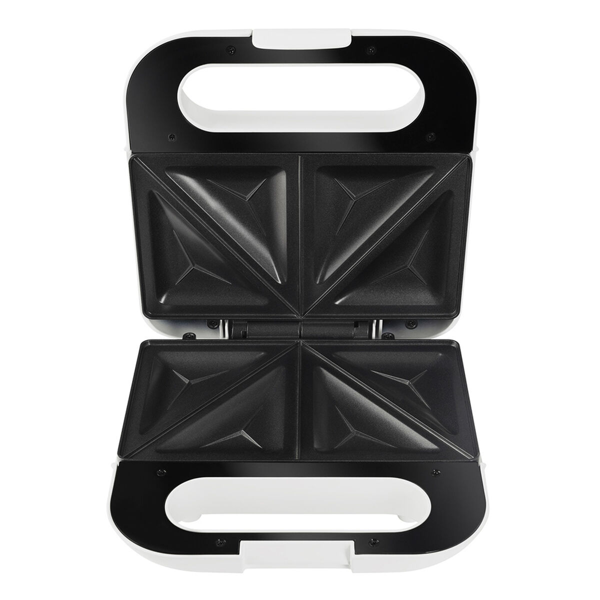 Sandwichera Thomas TH-952 750W