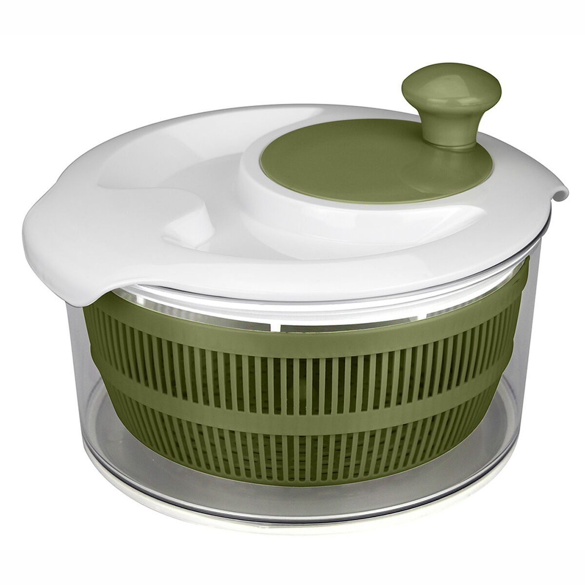 Centrifuga de Verduras Plástico Fantuzzi Lombardia