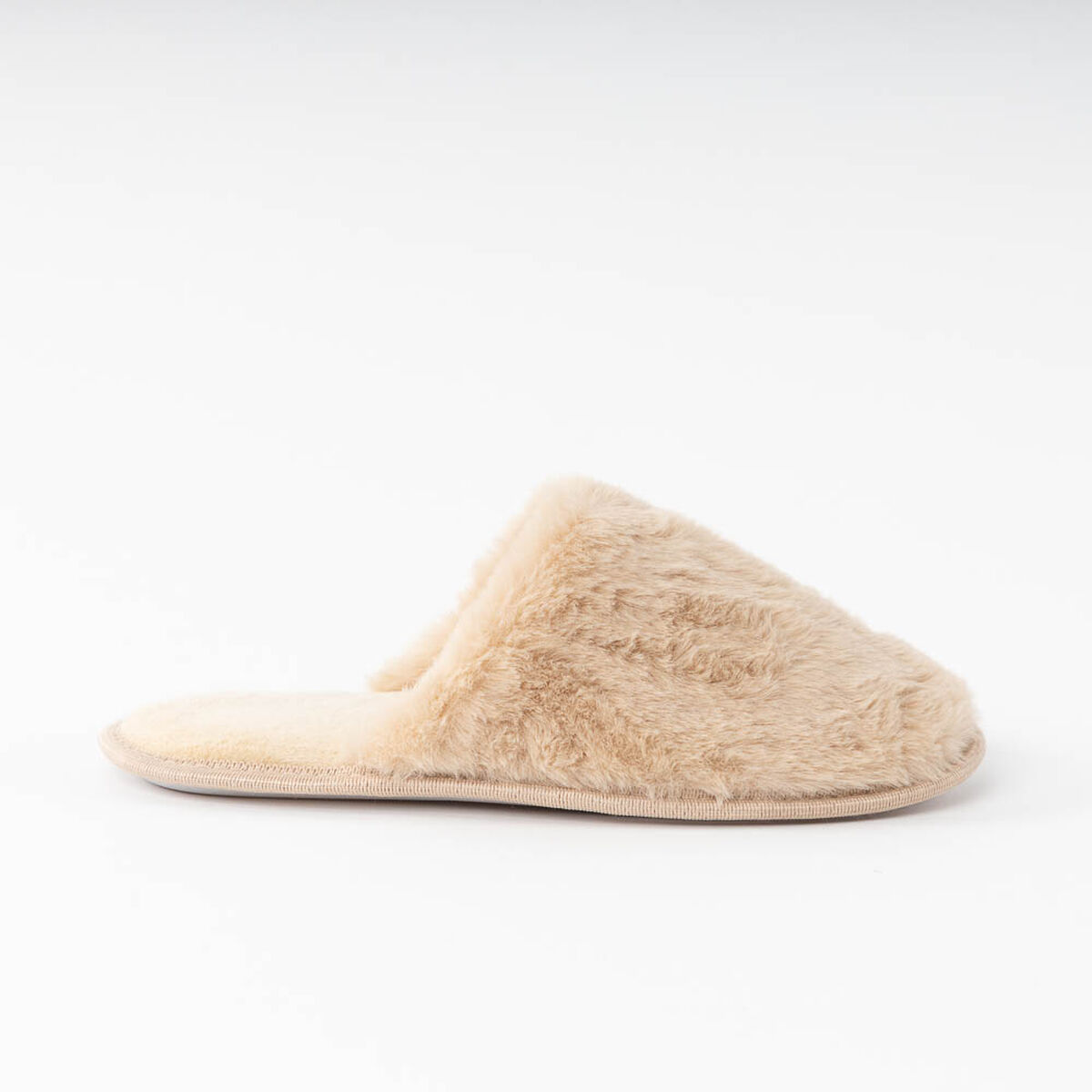 Pantufla Mujer Portman Club