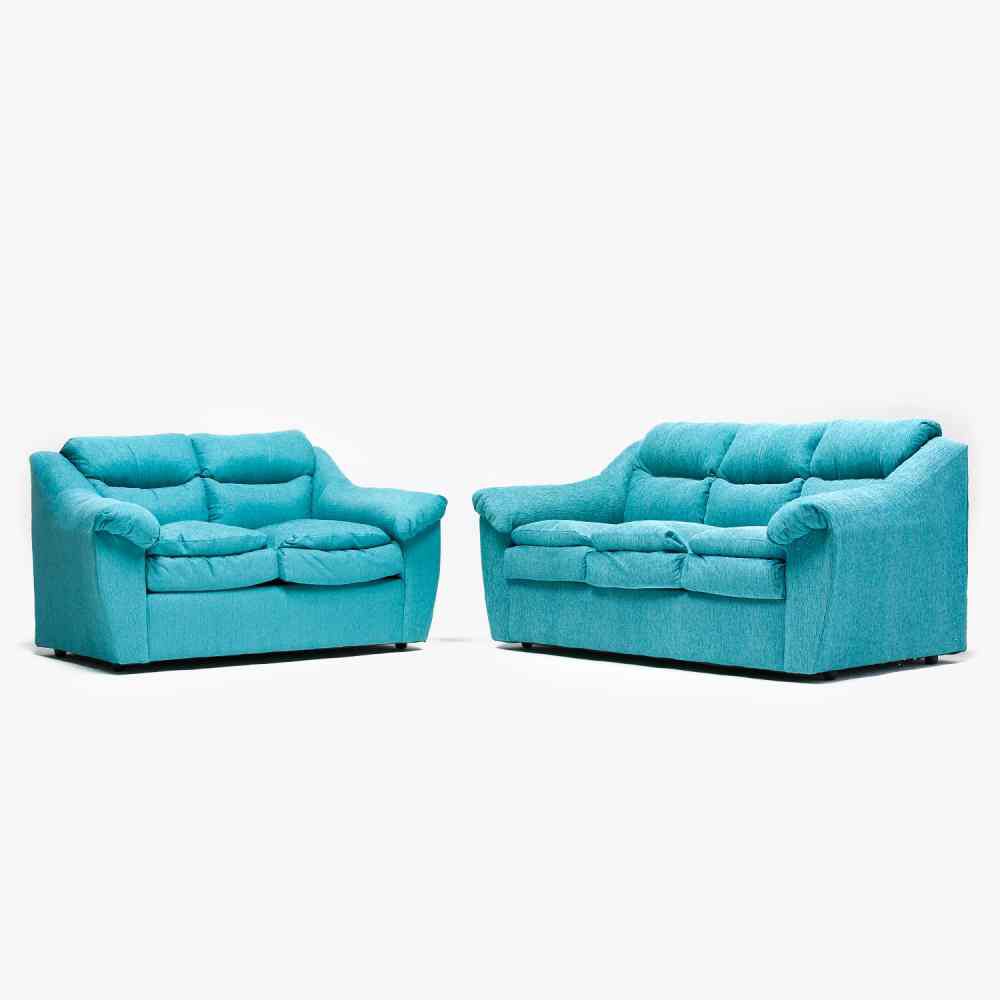 Living Cabsur Bali 5 Cuerpos Turquesa