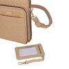Portacelular Secret Catania ST6 XL Beige