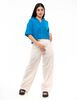 Pantalón Lino Mujer Icono