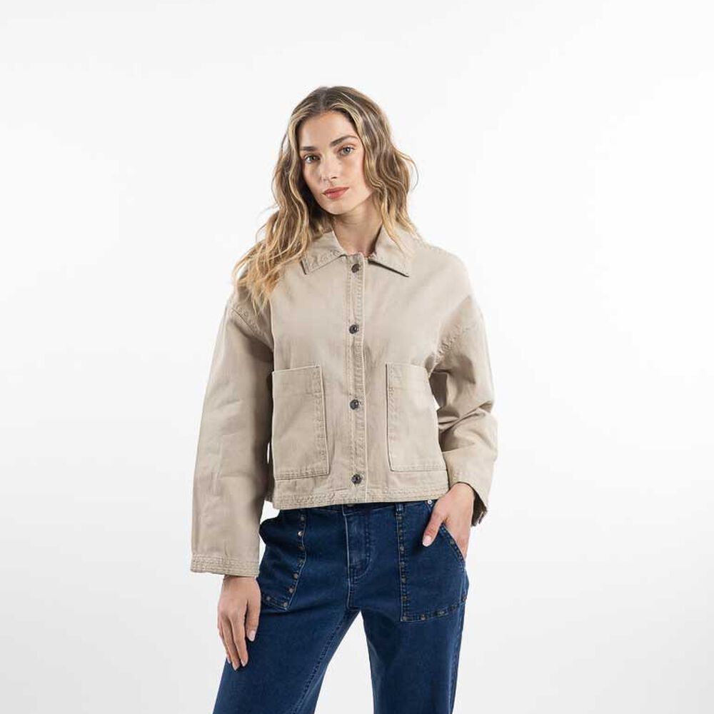 Chaqueta Mujer Alma