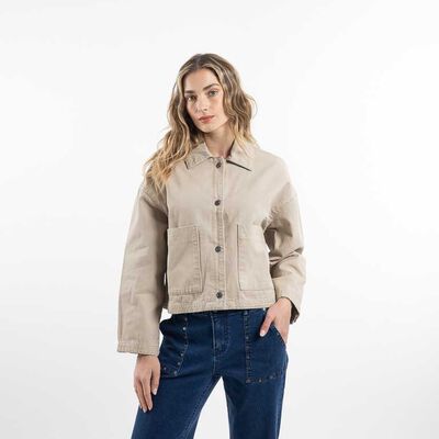 ALMA Chaqueta Mujer Alma