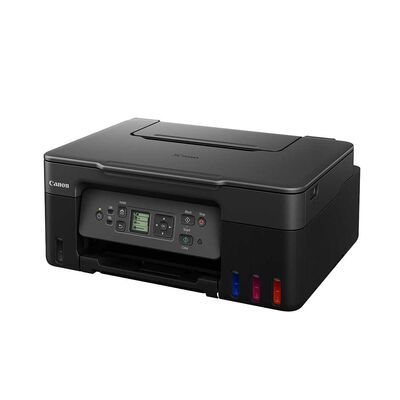 Imagen 1 del producto Impresora Canon Tinta Continua G-3170 WiFi