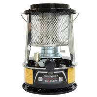 Estufa a Parafina Sindelen EP-520NG