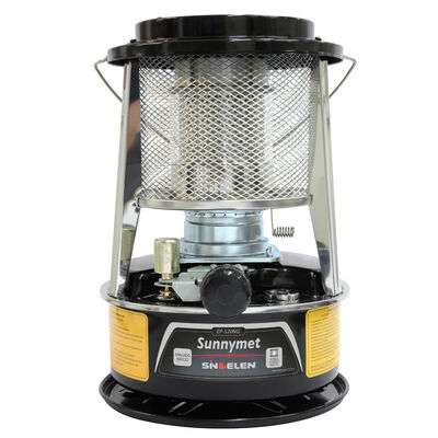 Imagen 1 del producto Estufa a Parafina Sindelen EP-520NG