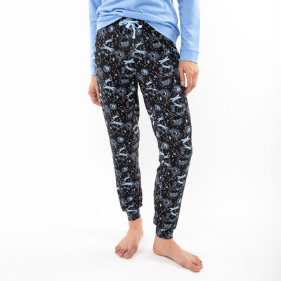 Pantalón de Pijama Mujer Icono