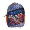 Mochila Infantil Hotwheels 14"