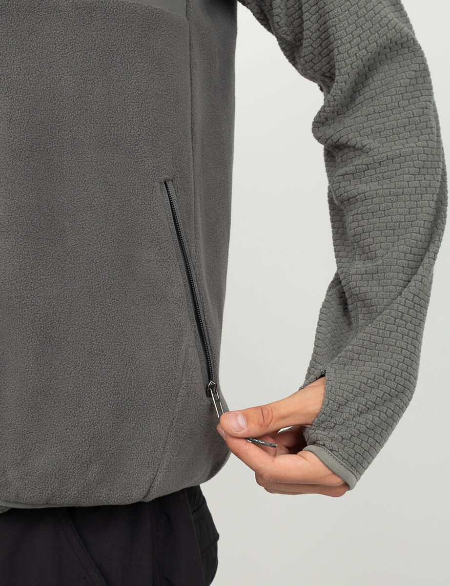 Poler&oacute;n Deportivo Polar Hombre Alpinextrem