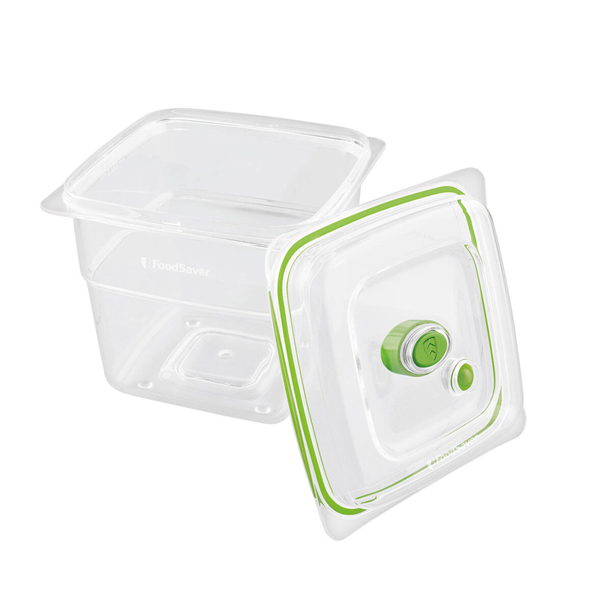 Contenedor Oster FoodSaver® Fresh 1.8 l FFC008X