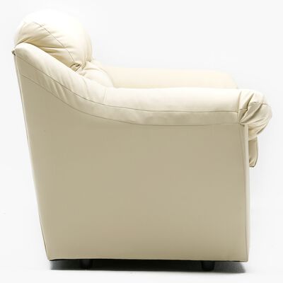 Imagen 2 del producto Sofá Cabsur Asturias 3 Cuerpos Beige