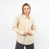 Blusa Manga Larga Mujer Icono Amarillo, Celeste, Rosado