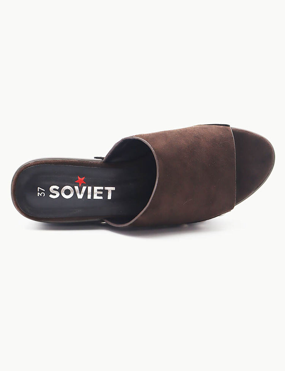Sandalia Mujer Soviet