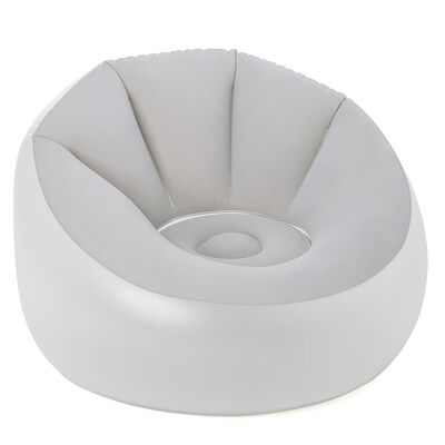Sofa Pera Inflable Bestway Led Luxury