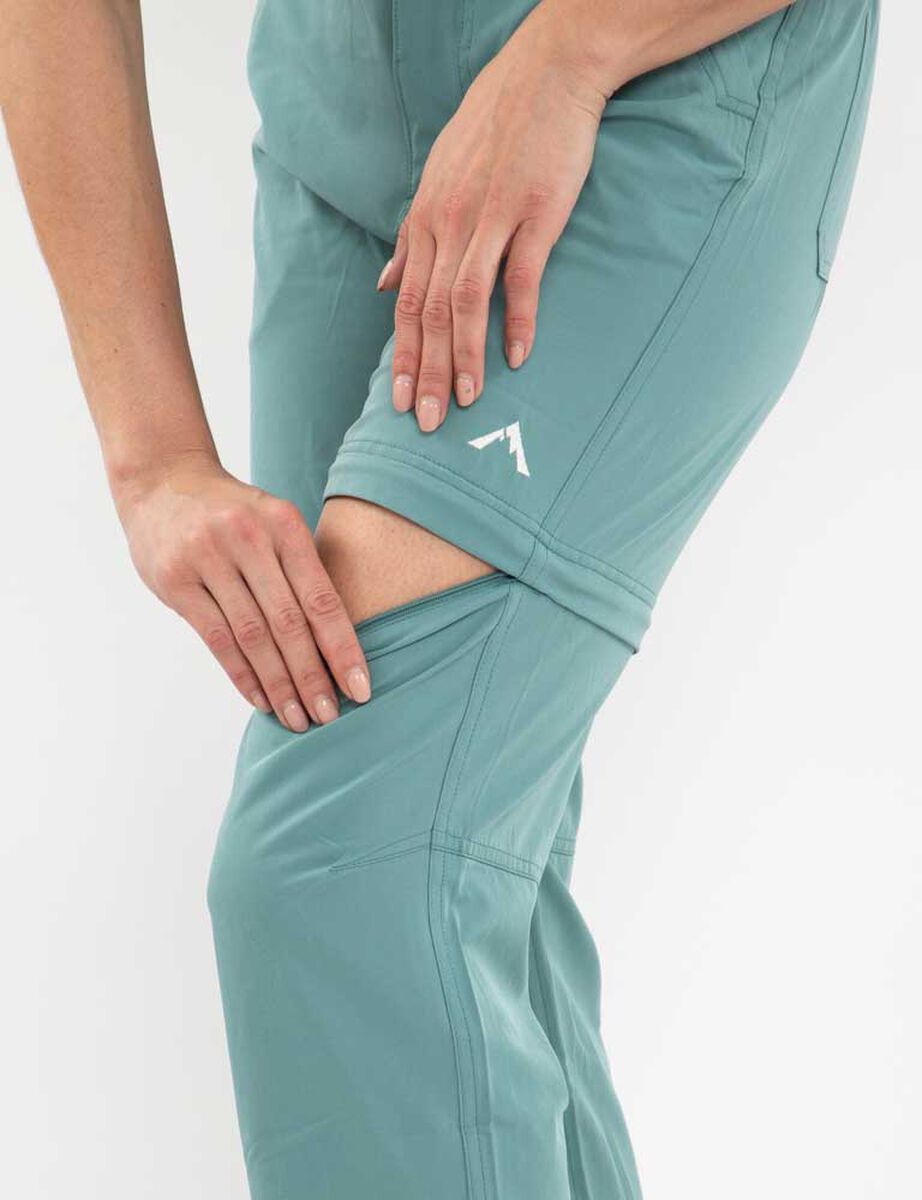 Pantalon Deportivo Mujer Lotto