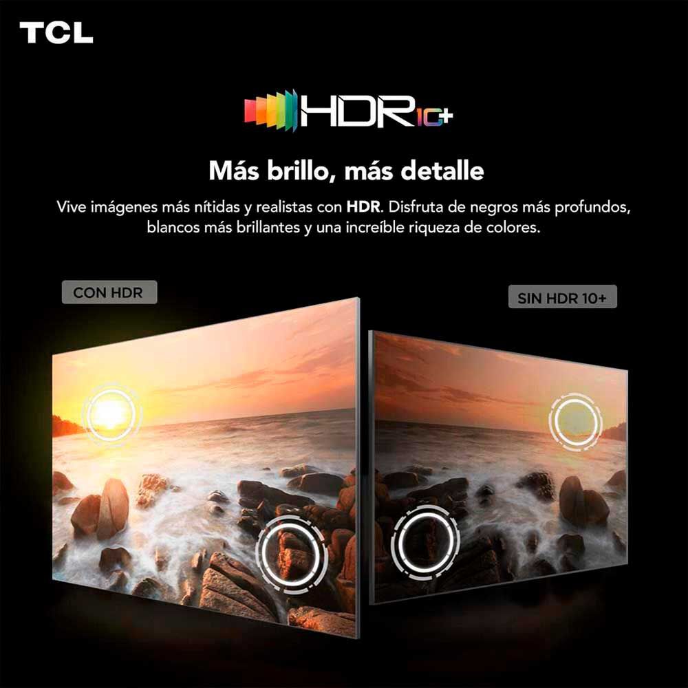 TCL T6C 55", foto 6