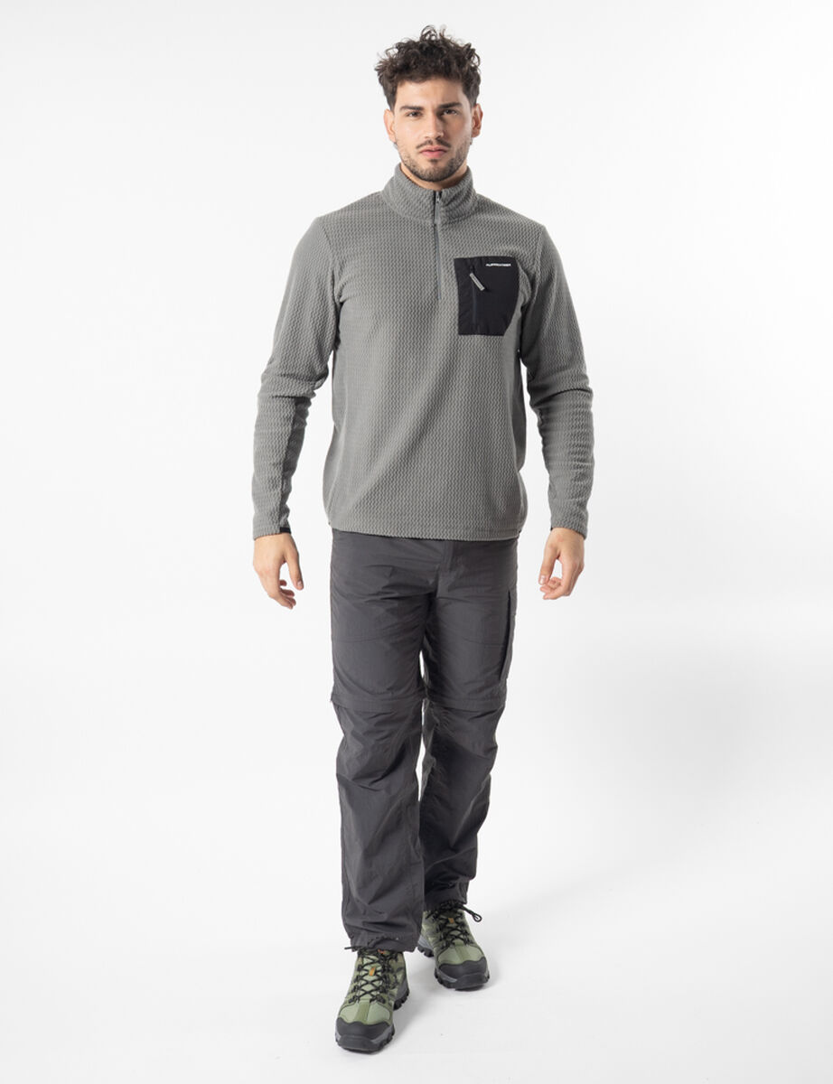 Poler&oacute;n Deportivo Hombre Alpinextrem