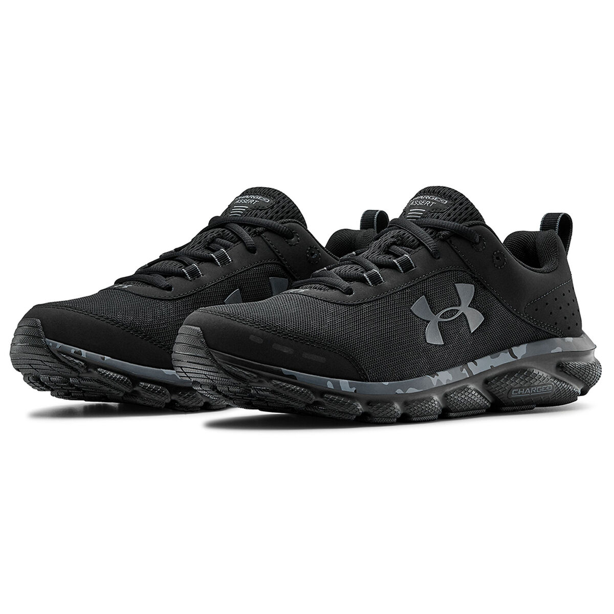 Zapatilla Hombre Under Armour Charged Assert 8