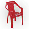 Silla Infantil Rimax Rojo