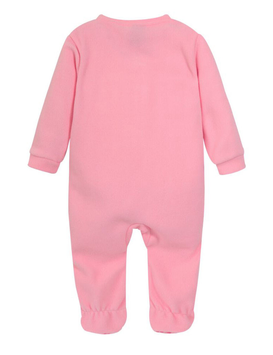 Pijama de Polar Beba Minnie