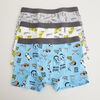 Pack 3 Boxer Niño Chess