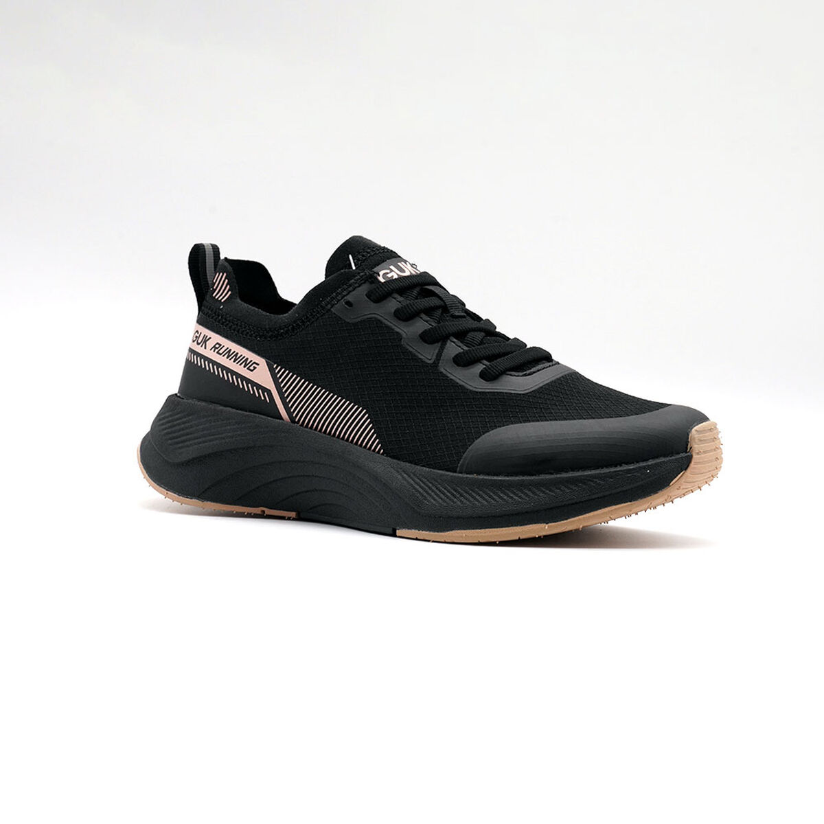 Zapatilla Urbana Mujer Guk