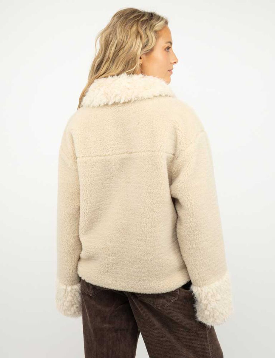 Chaqueta Mujer Icono