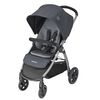 Coche Travel System Gia 4w Essential Graphite