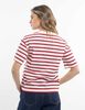 Polera Algod&oacute;n Oversize Mujer Zibel