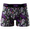 Pack 3 Bóxer DC Hombre Top