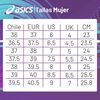 Zapatilla Asics Mujer Gel Nimbus 20