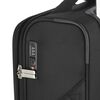 Maleta de Cabina Saxoline Ander Negro 36 lt. S