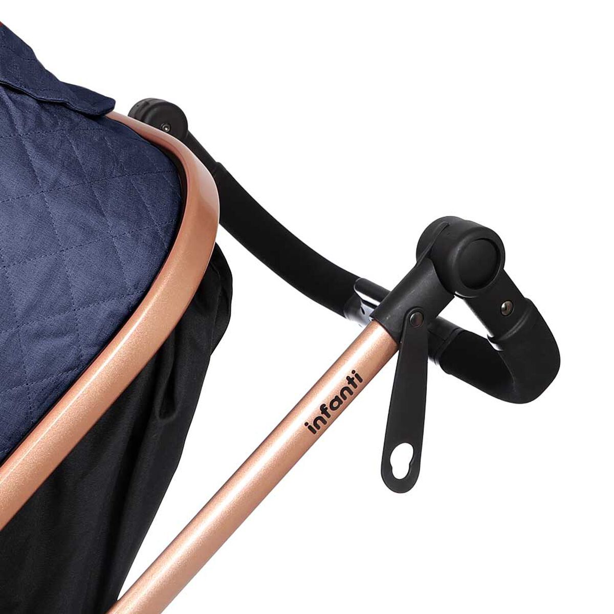 Coche Paseo Padua 2G Blue Infanti