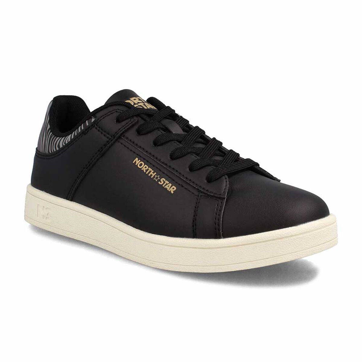 Zapatilla Urbano Mujer Northstar