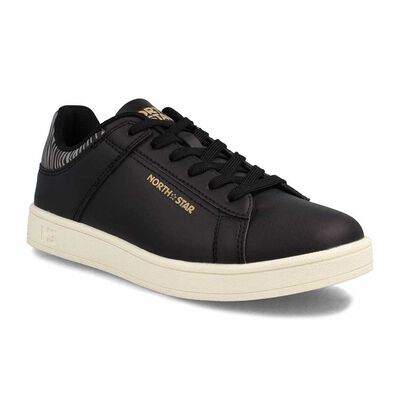 Imagen 2 del producto Zapatilla Urbano Mujer Northstar Negro