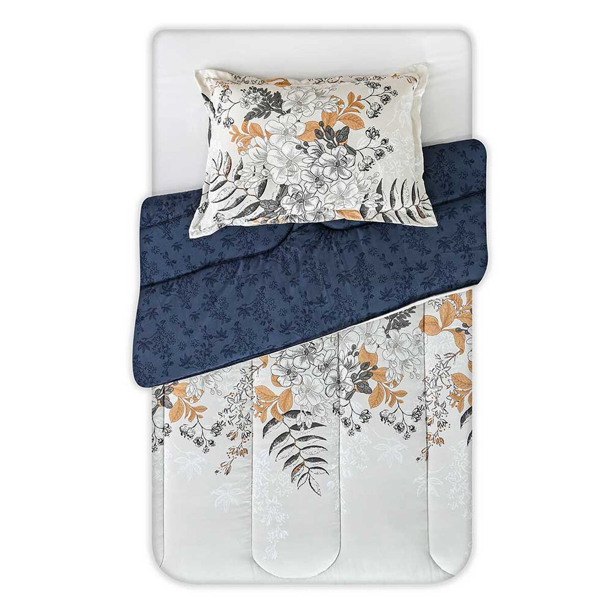 Plum&oacute;n Cannon 1.5 Plazas Pramini